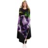 fbf482a3875afa15da9d729ec7a6f595 hoodedBlanket view3 - Anime Blanket Shop