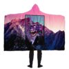 fc521e8f258820859cdd61e611819b69 hoodedBlanketM back - Anime Blanket Shop