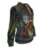 fearless mononoke hoodie 435699 - Anime Blanket Shop