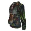 fearless mononoke hoodie 568929 - Anime Blanket Shop