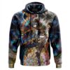 focused mikasa attack on titan hoodie 771453 - Anime Blanket Shop