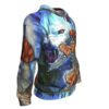 raging princess mononoke hoodie 795626 - Anime Blanket Shop