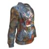 stained gundam hoodie 538351 - Anime Blanket Shop