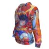 trippy one piece hoodie 312912 - Anime Blanket Shop