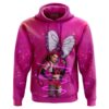 vibing jessie pokemon hoodie 501389 - Anime Blanket Shop